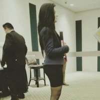 Andrea Hernandez Gallegos