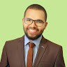 Peter Fahmy