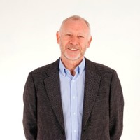 Mark Haysom Cbe