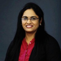 Sivaranjani Rachapudi