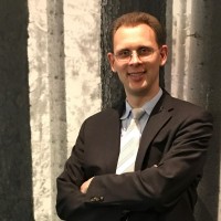 Sebastian Von Der Born