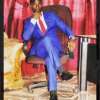 Oscar Simbaya