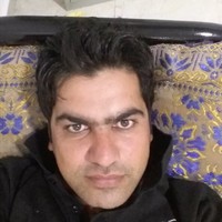 Zabit Afridi Khan