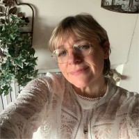 Anita Leroy