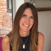 Georgina Hodge
