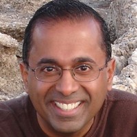 Mahesh Padmanabhan