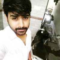 Chandan Gowda