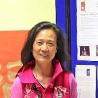 Qian Kan (阚茜）