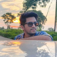 Darshan Patil