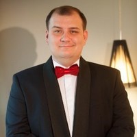 Константин Гордиенко