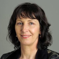 Mairead Keaney