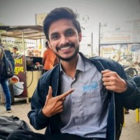 SHRIRAM KHARMALE