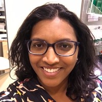 Trupti Prasad