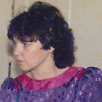 Pamela Marshall