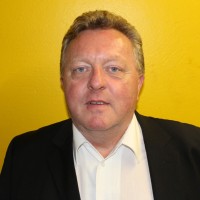 Martin Lüscher