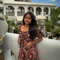 Varshini Varma