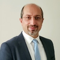 Bulent Gumus