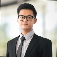 Marcus Nguyen