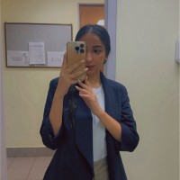 Dina Maged