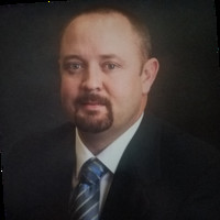 Dustin Martindale