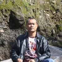 Ronald Siahaan