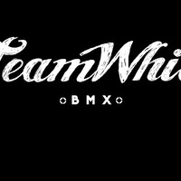 Team White Bmx
