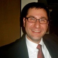 Michael Naaze