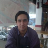 Ishan Vadera