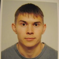 Максим Никитин
