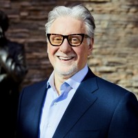 Frank Scherma