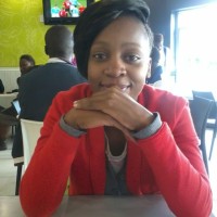 Esther Nyakwima