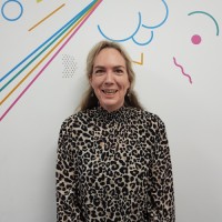Arlene Wilkinson