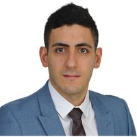 Bardia Baradarani, CFA, CIM, CPA