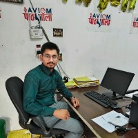 Yogesh Parmar