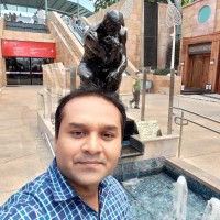 Pawan G.