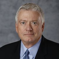 A. Larry Ross