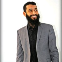 Abdulaziz Rashrash