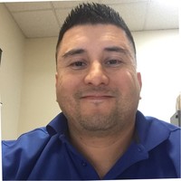 Lionel Rodriguez