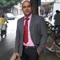 Pradeep Chaprana