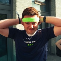 Alex Evans