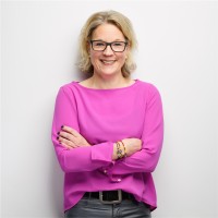 Christine Zimmermann, Pmp®