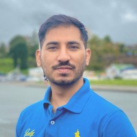 Muhammad Ali Shan Tahir