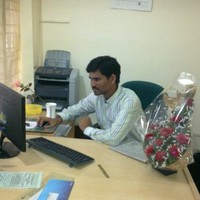 Sharana Basaveshwara C D