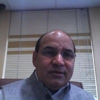 SUSHIL VERMA