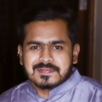 Malhar Urade