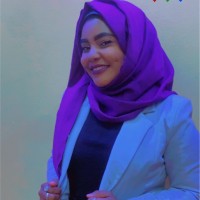 Raghda Yassin