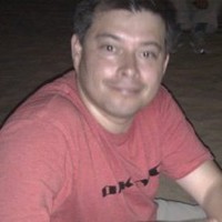 Jonathan Caceres Romero