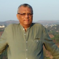 K P Shah