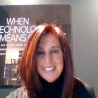 Beth Waters