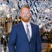 Ryan Roell, Mba